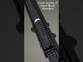 Front Shock Absorber Sectioned