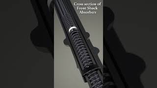 Download lagu Bagian peredam kejut depan dipotong mp3