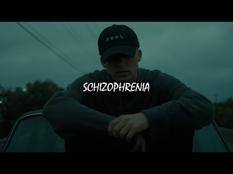 (Free) NF Type Beat - Schizophrenia