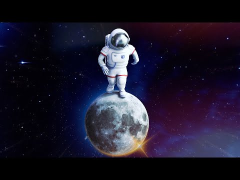 CHRISPY x CameUpKav - Moonwalk [Official Visualizer]