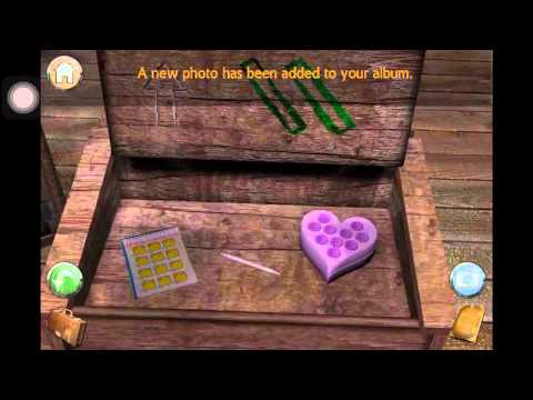 Forever Lost Episode 2 Walkthrough Part 2/3 - YouTube