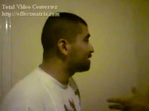 A.P.O (Eypio) & 9 Canlı - Live from Kral Dairesi-2008