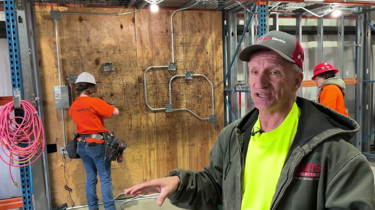 Unlocking Leadership Potential at Barts Electric