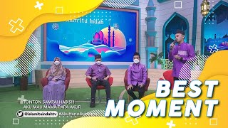 Download lagu Anak BUKAN BARANG REBUTAN, Tapi INVESTASI DUNIA AKHIRAT | Best Moment #IslamItuIndah (14/9/21) mp3 Download lagu Anak BUKAN BARANG REBUTAN, Tapi INVESTASI DUNIA AKHIRAT | Best Moment #IslamItuIndah (14/9/21) mp3