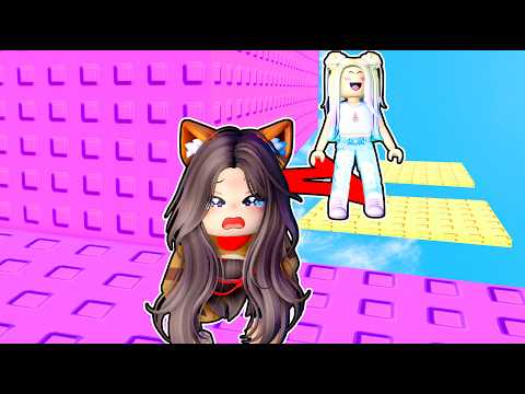 JUGAMOS la TORRE TROLL de GATOS en Roblox con Mandarina