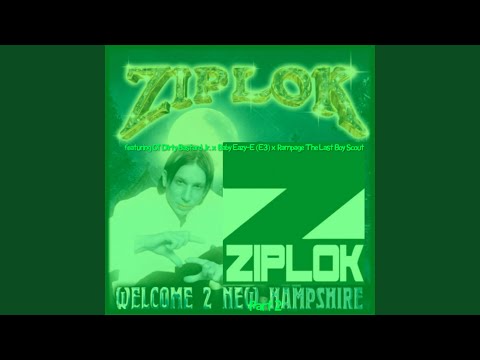 Sticky Icky (feat. Baby Eazy-E)