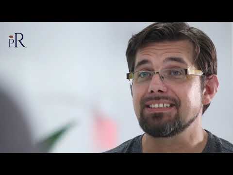 PROPHÈTE SÉBASTIEN PÎTRE | ÉMISSION : FACE À SOI-MÊME