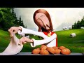ASTERIX THE SECRET OF THE MAGIC POTION Clip The Quest For A Successor 2018