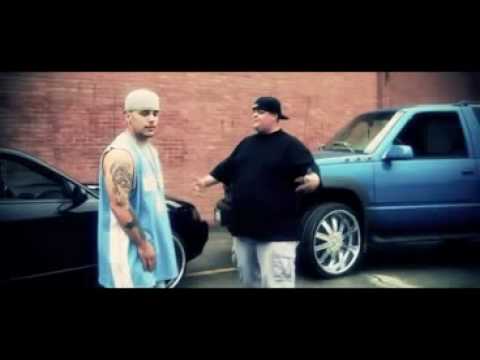 FatJosh I Love Life