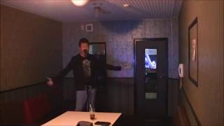 HIROMI GO　強引 Love　カラオケ　郷ひろみ　PART26