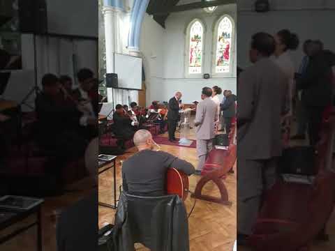 ELSOM Orchestra - Stand Like The Brave