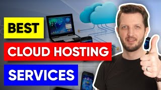 Best Cloud Hosting Services in 2026  🎯