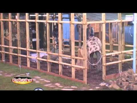 Klaus Big Brother Vs Sabrina