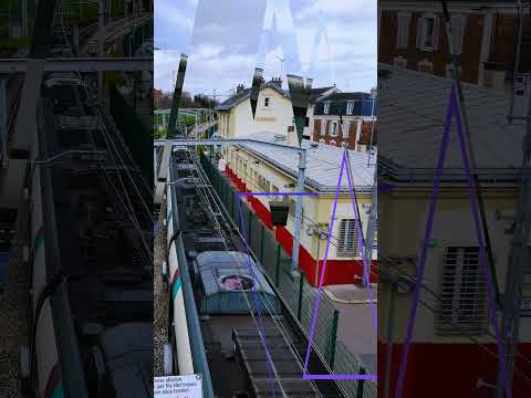 パレゾー駅 - 定義