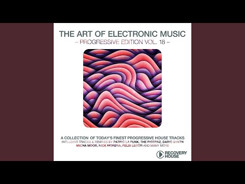 I Can See (feat. Rabih Jaber) (Extended Mix)