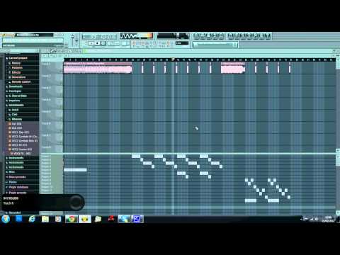 Sidney Samson ft. Lil Jon - Mutate (Felso Remake)