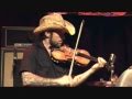 HANK Williams III - Black Mountain Rag & Foggy Mountain Breakdown