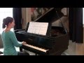 It Came Upon a Midnight Clear ~ Piano Solo by Jennifer Eklund