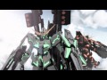 Gundam Unicorn OST 4 - 07. 7thMob.20140517 ...