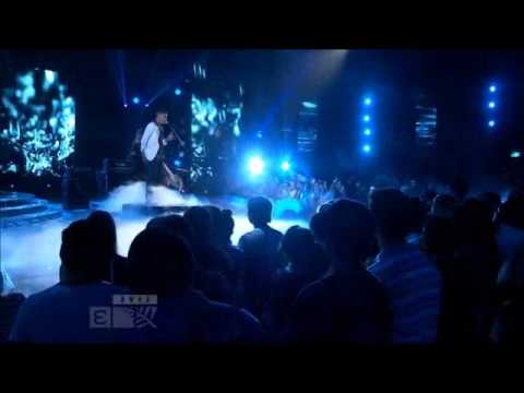 Nofo Lameko - Cry Me a River (The X Factor New Zealand 2015) [Live Show 1]