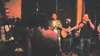 SOULFINGER - "No Looking Back" - O'Mainnin's Pub - Bristol, TN