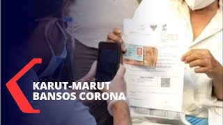 Download lagu Data Selalu Jadi Persoalan Klasik Distribusi Bantuan, Termasuk Soal Bansos Corona mp3 Download lagu Data Selalu Jadi Persoalan Klasik Distribusi Bantuan, Termasuk Soal Bansos Corona mp3