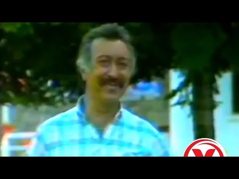 Taner Şener-Öyle Yeşil Gözleri Vardı (Klip)