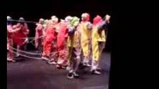 Encadenados a ti - Presentacion