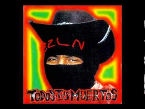 Todos Tus Muertos   Subversiones   1996   Full Album