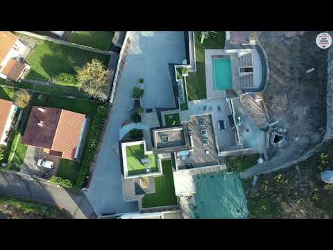 Villa Drone