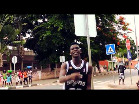 Sargento MP-Solange Video Official [Mambos Good 2015]