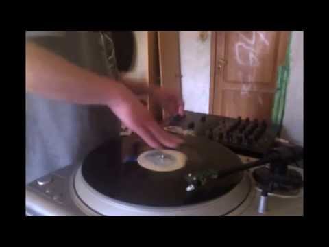 DV Scratch Battle 2014 - Chmielix - Round 2