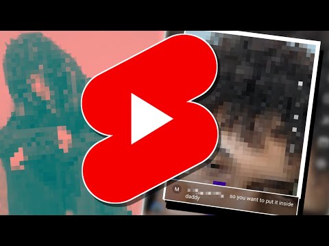 YouTube shorts viewers aren't real