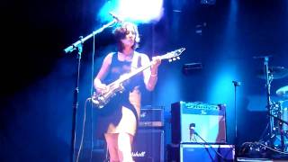 Cinerama - Comedienne