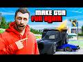 I Made GTA Fun Again