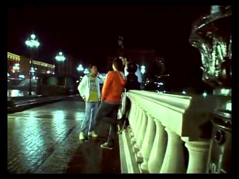 Ivan Dinges   Living for the Night   Tecktonik Electro dance