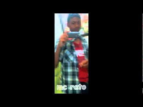 mc rato- rima na hora.