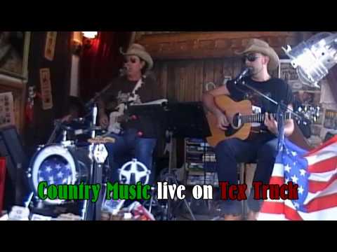 Tex Roses - Country Music Live on 