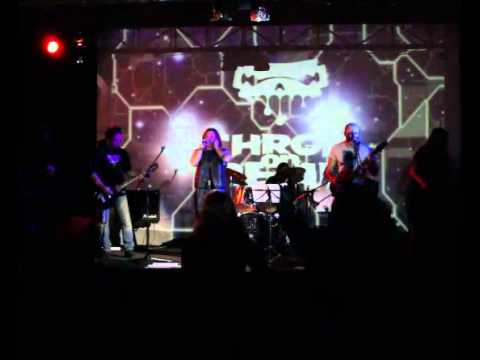 CHROMONDEAD - Goodbye!