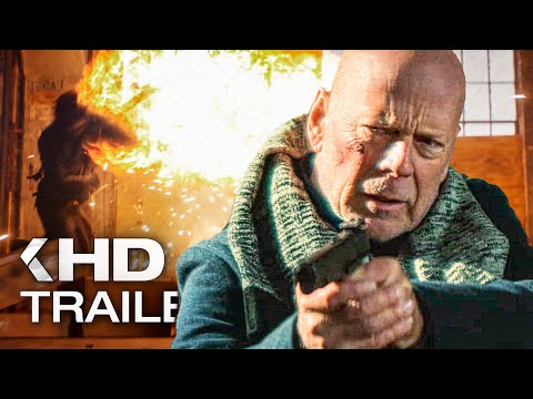 Trailer-Vorschau: Hard Kill