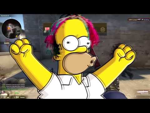 CS:GO - Смешные Моменты #13 (Hardy, MoreGames, Britva Play)
