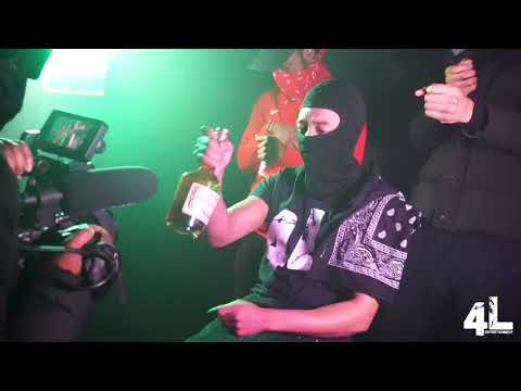 (PB4L) Varnz - Im A Savage BTS (Behind the scenes)