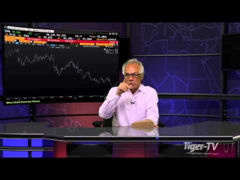 May 9th Stock Market Update by Tom O'Brien on TFNN