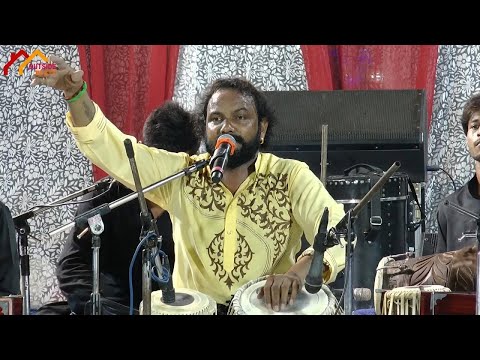 Sarabjit Qawwal - Aa Lai Gal Vich Pa Lai Gaani Baba Di (Live 2022)