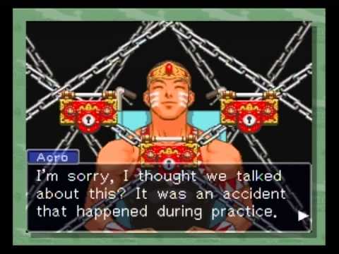 Phoenix wright ace attorney justice for all pt 53 turnabout big top investigation