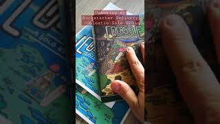 Earth Hackers - Colosseum video thumbnail