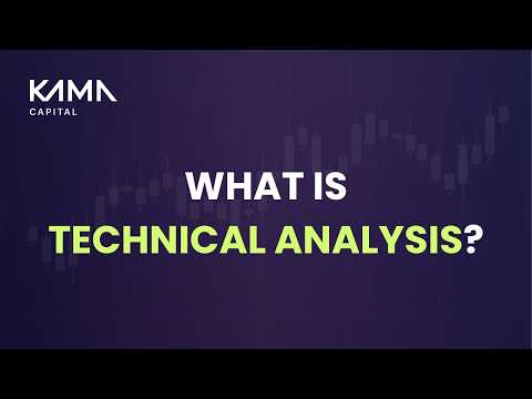 What is Technical Analysis?