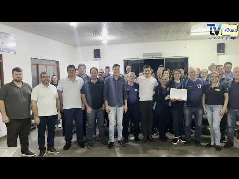 BOA ESPERANÇA DO IGUAÇU: