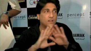 Shiamak Davar is on the biggest hunt for dancing talent!