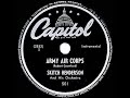 1947 Skitch Henderson - The Army Air Corps Song (Off we go...)